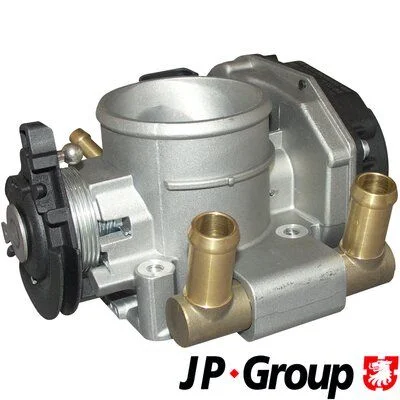 Corpo do acelerador JP GROUP 1115400600