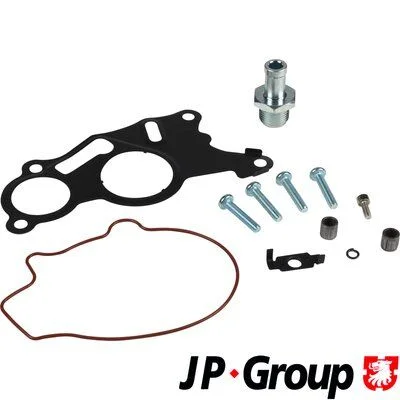Conjunto de Vedação, bomba de vácuo JP GROUP 1117150510