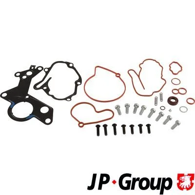 Conjunto de Vedação, bomba de vácuo JP GROUP 1117150710