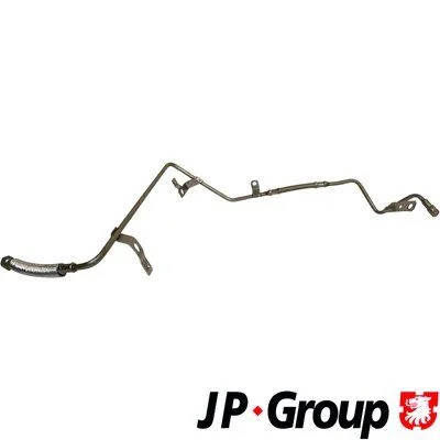 Tubo de Óleo, carregador JP GROUP 1117600500