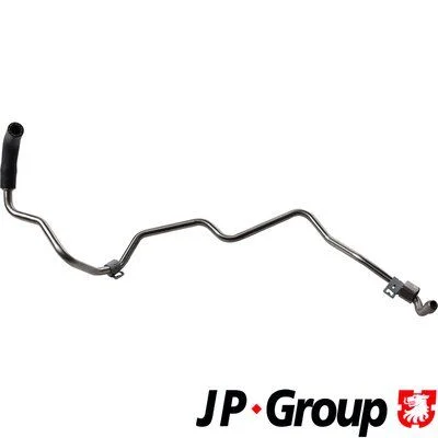 Oil Line, charger JP GROUP 1117602000
