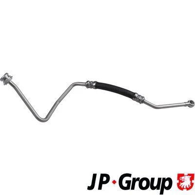 Oil Line, charger JP GROUP 1117602300
