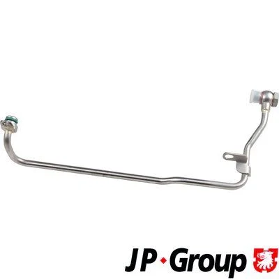 Oil Line, charger JP GROUP 1117602500