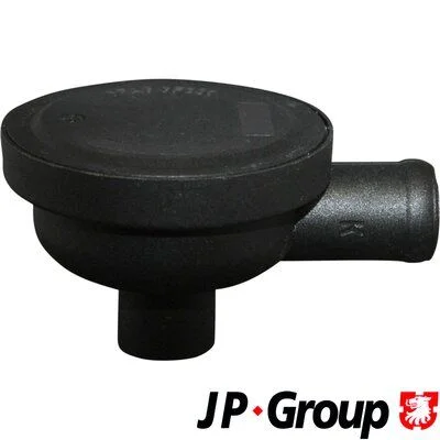 Válvula, ventilação do cárter JP GROUP 1117701500