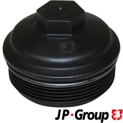 Cap, oil filter housing JP GROUP 1118550200