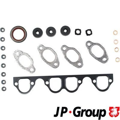Conjunto de Juntas, cabeça do cilindro JP GROUP 1119001910