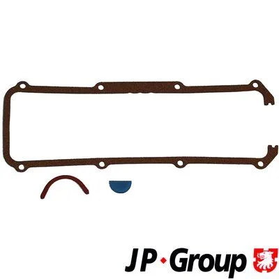 Conjunto de Juntas, tampa da cabeça do cilindro JP GROUP 1119201710