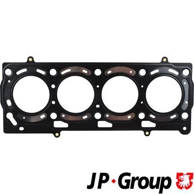 Gasket, cylinder head JP GROUP 1119307600