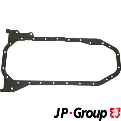 Gasket, oil sump JP GROUP 1119400900