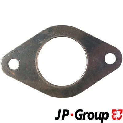 Junta, sistema de escape JP GROUP 1119603800