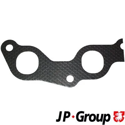 Junta, sistema de escape JP GROUP 1119603900