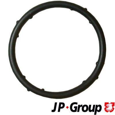Gasket, coolant flange JP GROUP 1119606300