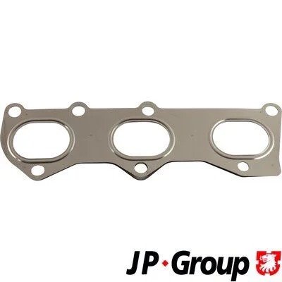 Junta, sistema de escape JP GROUP 1119608600