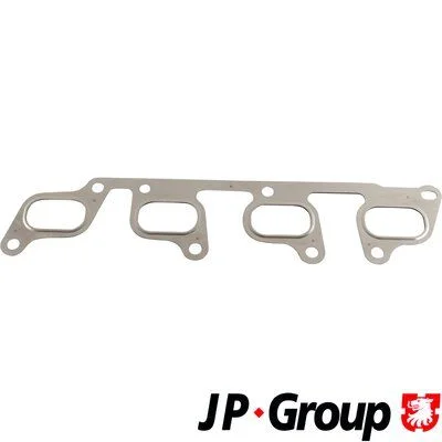 Junta, sistema de escape JP GROUP 1119609100