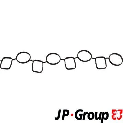 Junta, coletor de admissão JP GROUP 1119609900