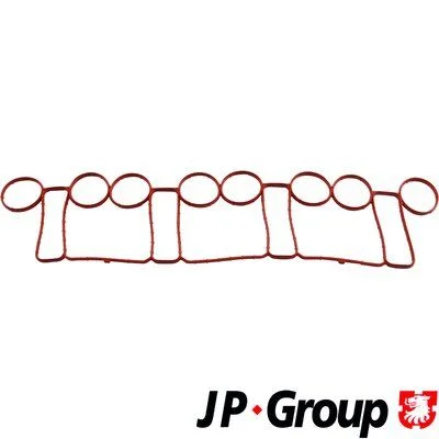 Gasket, intake manifold JP GROUP 1119610000