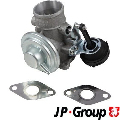 EGR Valve JP GROUP 1119902700