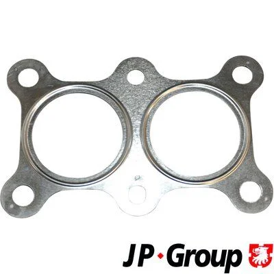 Junta, tubo de escape JP GROUP 1121101300