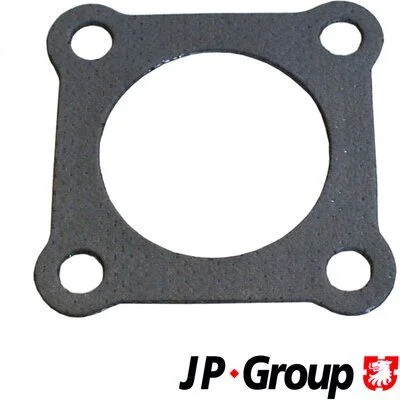 Junta, tubo de escape JP GROUP 1121101500