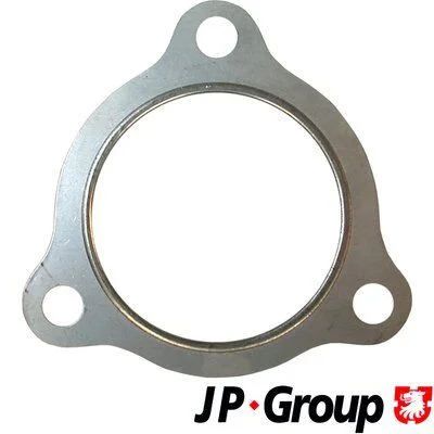 Junta, tubo de escape JP GROUP 1121102000