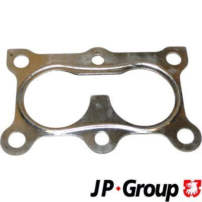 Junta, tubo de escape JP GROUP 1121103600