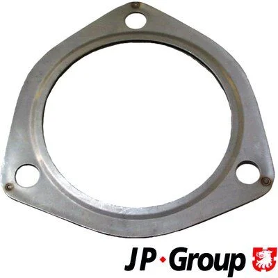 Junta, tubo de escape JP GROUP 1121200300
