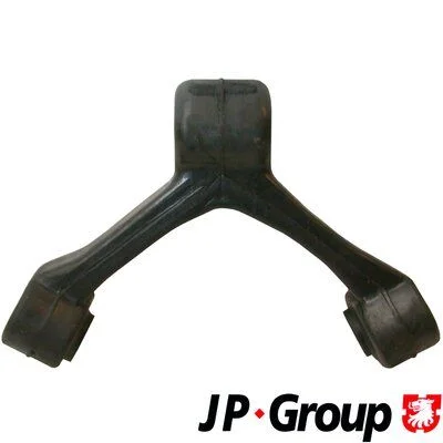 Montagem, sistema de escape JP GROUP 1121601200