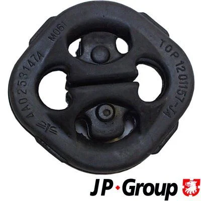 Suporte, silenciador JP GROUP 1121602900