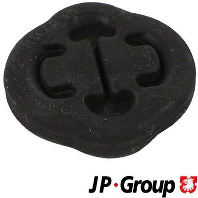 Suporte, silenciador JP GROUP 1121603400