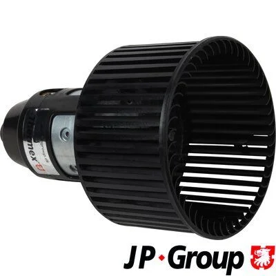 Interior Blower JP GROUP 1126100600