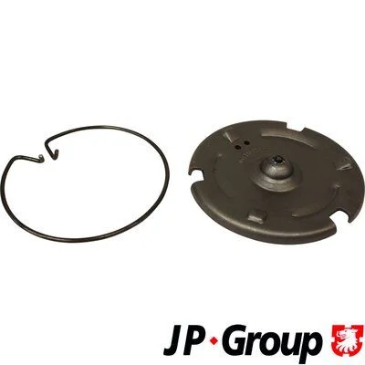 Prato de embraiagem JP GROUP 1130150100