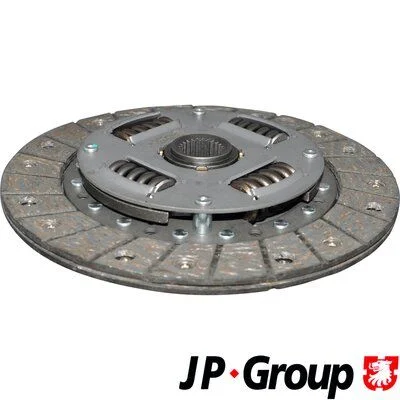 Clutch Disc JP GROUP 1130200200