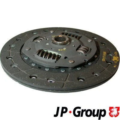 Clutch Disc JP GROUP 1130200900