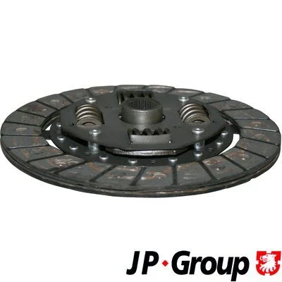 Disco de Embraiagem JP GROUP 1130201000