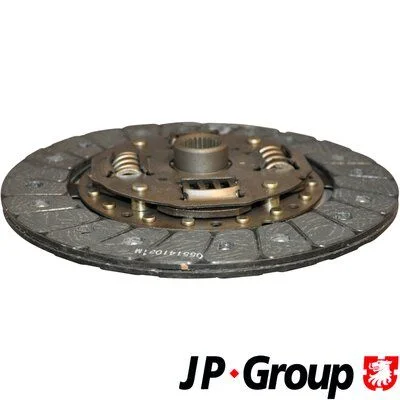 Clutch Disc JP GROUP 1130201200