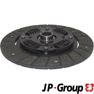 Disco de Embraiagem JP GROUP 1130201300