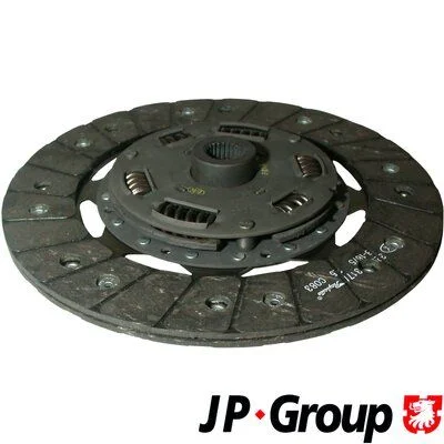 Disco de Embraiagem JP GROUP 1130201800