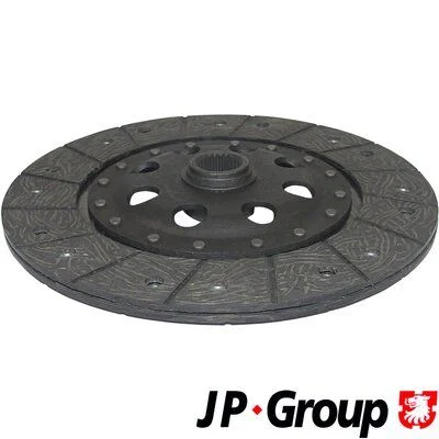 Clutch Disc JP GROUP 1130201900