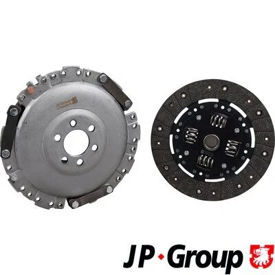 Kit de embraiagem JP GROUP 1130402010