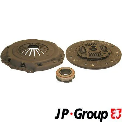 Kit de embraiagem JP GROUP 1130403410