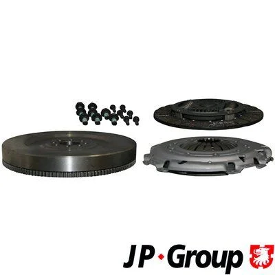 Kit de embraiagem JP GROUP 1130404410