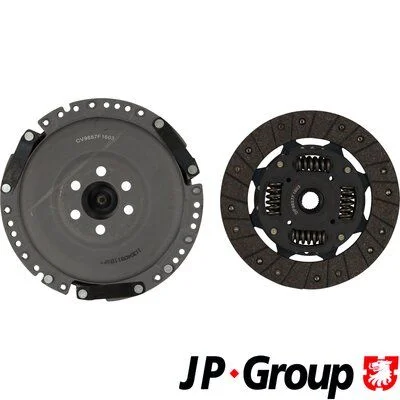 Kit de embraiagem JP GROUP 1130408110