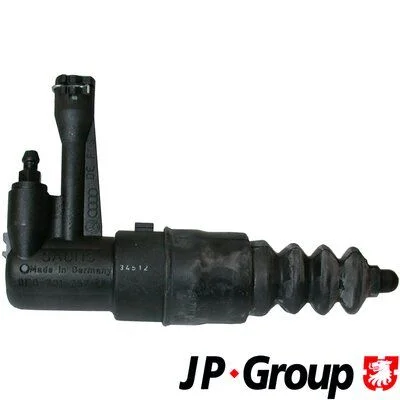 bomba secundaria, embraiagem JP GROUP 1130501400
