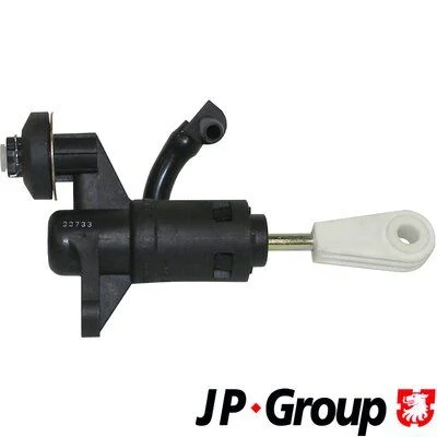 Cilindro Mestre, embraiagem JP GROUP 1130601700