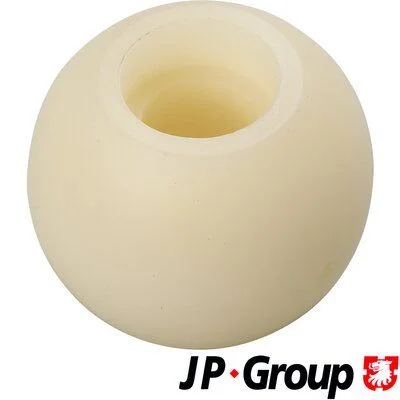 Casquilho, barra seletora de mudança JP GROUP 1131400200