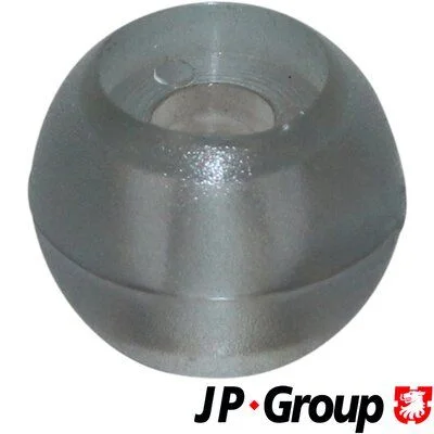 Casquilho, barra seletora de mudança JP GROUP 1131400300