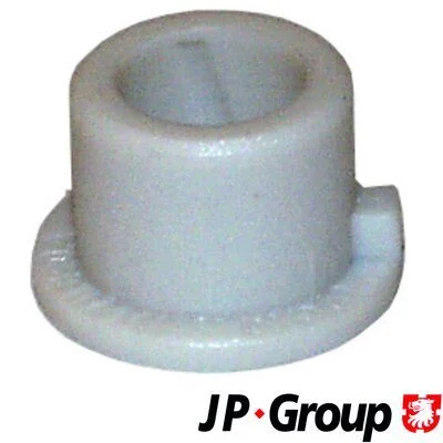 Casquilho, barra seletora de mudança JP GROUP 1131500800