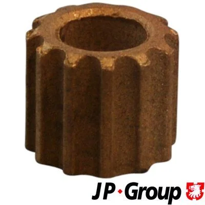 Casquilho, barra seletora de mudança JP GROUP 1131501000