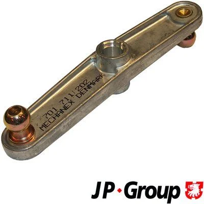 Selector-/Shift Rod JP GROUP 1131600800