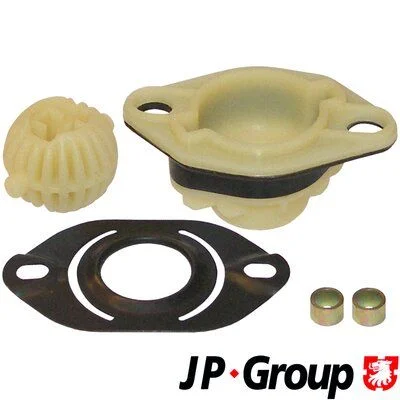 Repair Kit, gear shift lever JP GROUP 1131700610